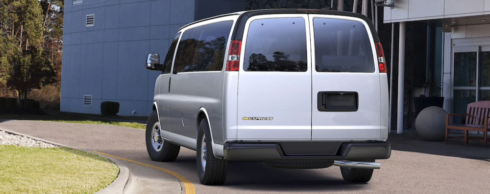 Chevy Express