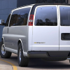 Chevy Express