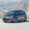 2019 Chevrolet Bolt EV