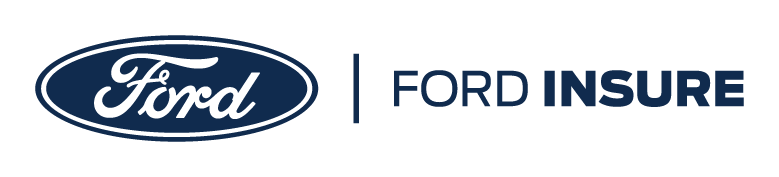 Ford Insure logo