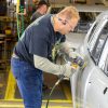 GM adding 1,200 jobs in Lansing