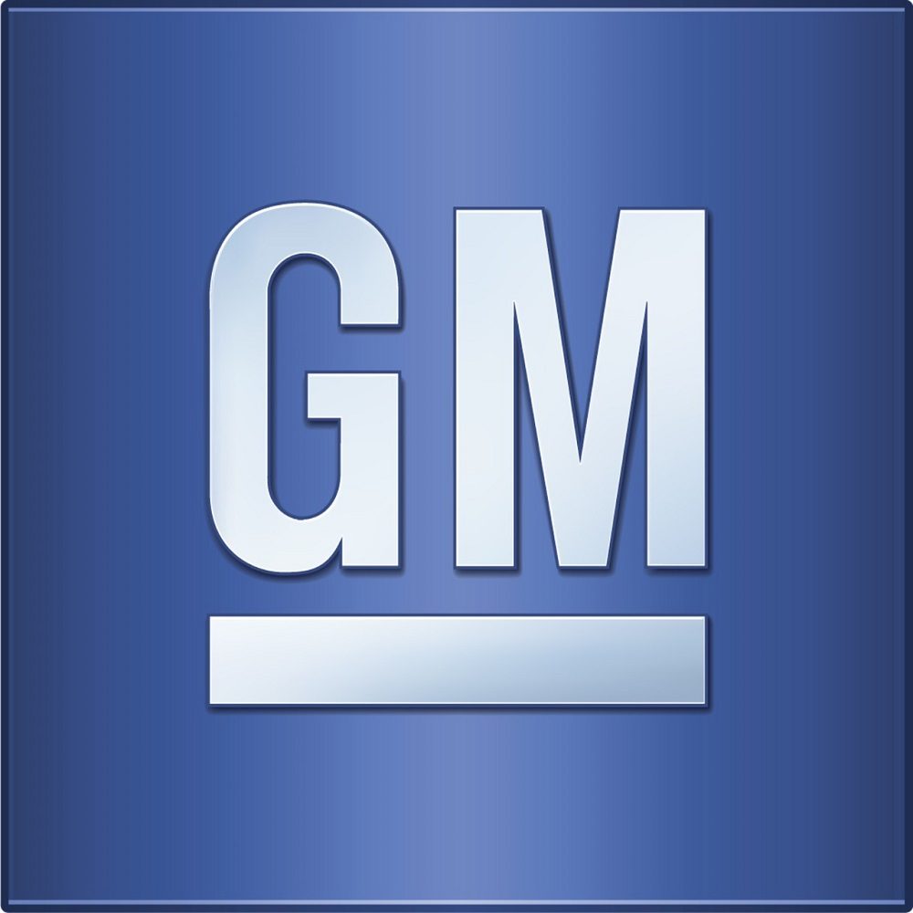 GM first quarter sales 2020