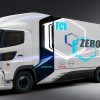 Heavy-Duty Fuel Cell Truck