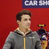 Lando Norris had the most-watched Twitch stream of Sunday, March 15