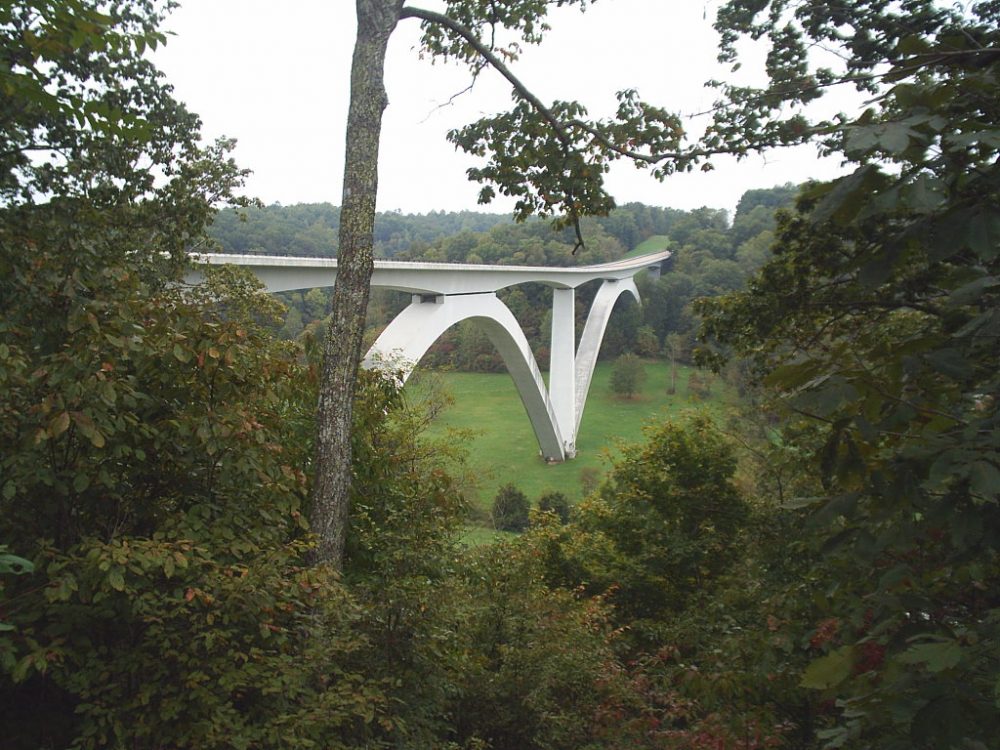 Natchez Trace Parkway