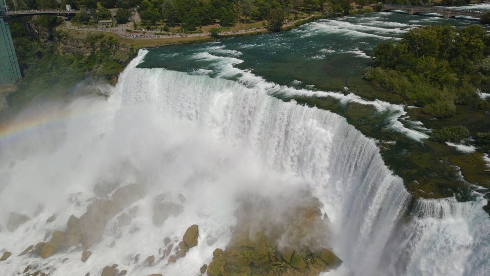 Niagara Falls