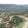 Palo Duro Canyon in Texas