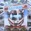 Rallyman GT review 2020 Holy Grail Games racing board game buy purchase