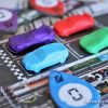 Rallyman GT review 2020 Holy Grail Games racing board game cars tokens