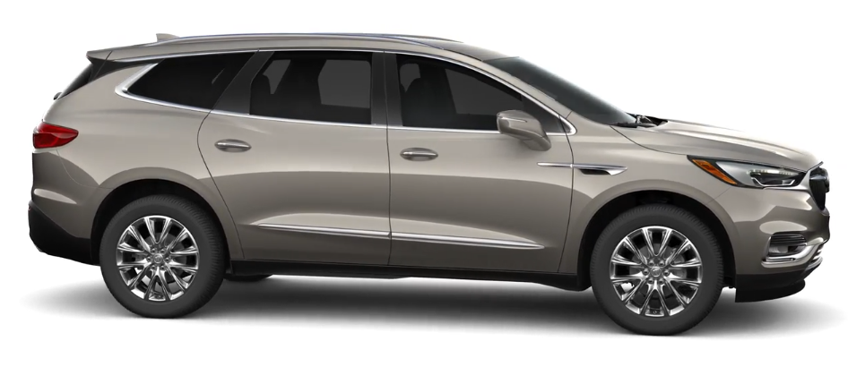 2020 Buick Enclave