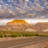 Texas Scenic Route FM 170