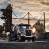 Volvo VHD Truck Series