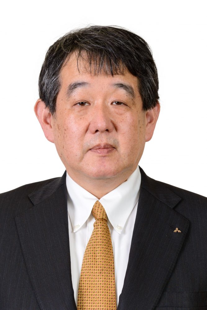 Yoichi Yokozawa