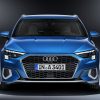 New Audi A3 Sportback