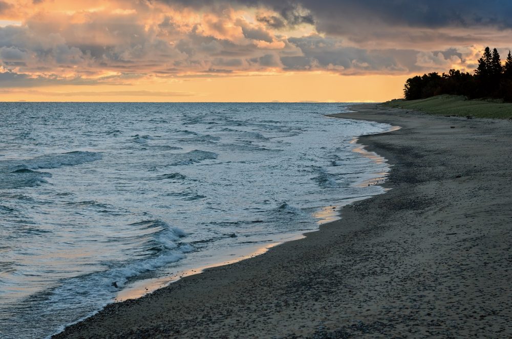 Lake Superior