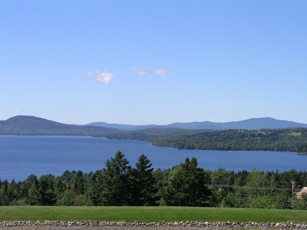 Rangeley Lake