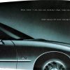 1997 GM EV1 promo image