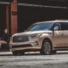 2020 Infiniti QX80