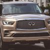 2020 Infiniti QX80