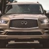 2020 Infiniti QX80