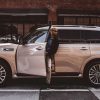 2020 Infiniti QX80