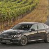 2020 Kia K900