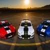 2020 Mustang Shelby GT500