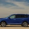 2020 Nissan Pathfinder