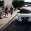 2020 Nissan Sentra