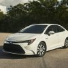 2020 Toyota Corolla Hybrid