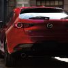 2020 Mazda 3 Hatchback