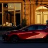 2020 Mazda 3 Hatchback