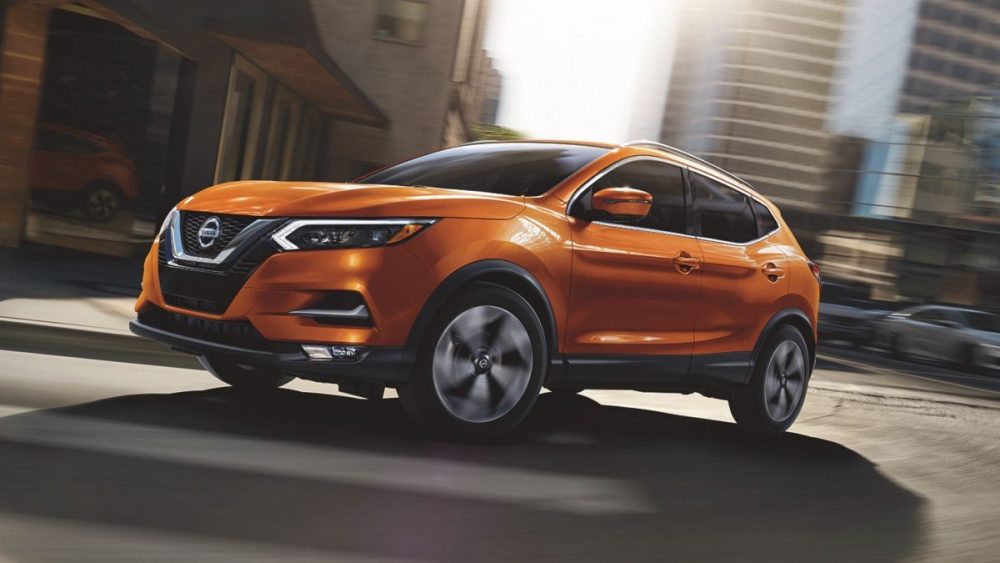 Prepare to Kiss the Nissan Qashqai Goodbye - The Car Guide