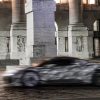 2021 Maserati MC20 teaser shot