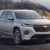 2021 Chevrolet Traverse