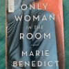 Marie Benedict The Only Woman in the Room: A Novel