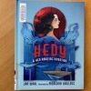 Book Review: Hedy and Her Amazing Invention