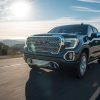 2020 GMC Sierra