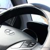 cloth steering wheel cover