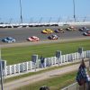 Daytona International Speedway