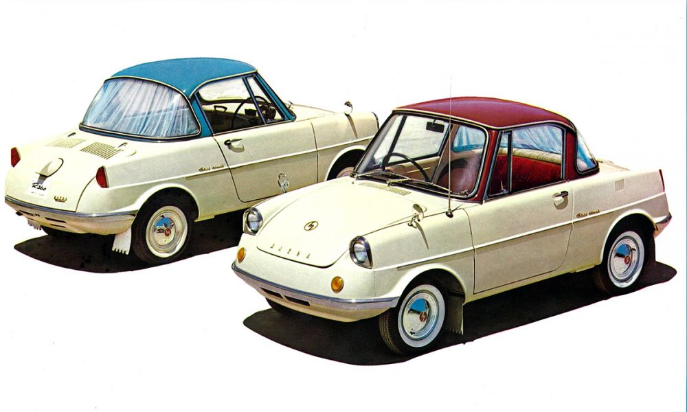 Mazda 100th Anniversary Special Edition Models