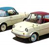 Mazda 100th Anniversary Special Edition Models