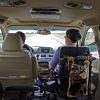 wheelchair accessible van handicap driver modified upfitted vehicle