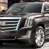 Tom Brady’s Cadillac Escalade