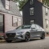 2020 Genesis G70