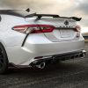 2020 Toyota Camry TRD