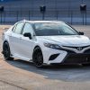 2020 Toyota Camry TRD