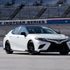 2020 Toyota Camry TRD