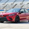 2020 Toyota Camry TRD