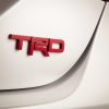 2020 Toyota Camry TRD